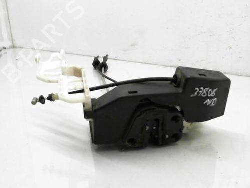Used Front right lock Front right lock 38653467 38653467