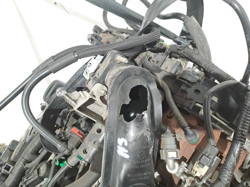 Engine FORD C-MAX II (DXA/CB7, DXA/CEU) 1.6 TDCi | BP38668838M1 - Image 3
