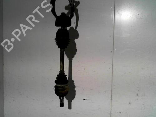 Used Left front driveshaft Left front driveshaft 38654989 38654989