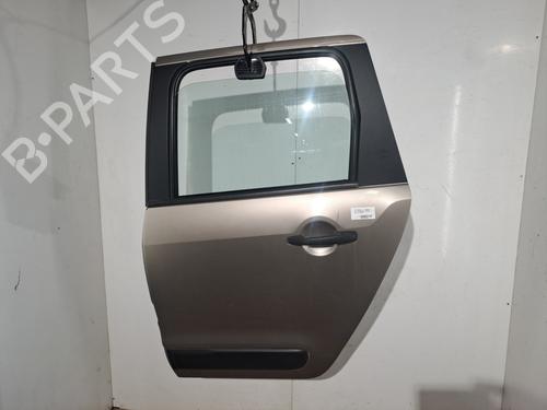 left-rear-door-citroen-c3-picasso-sh_-2008-38669585 main image