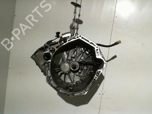 gearbox-dacia-duster-hs_-2010-2011-2012-2013-2014-2015-2016-2017-2018-38661614 main image