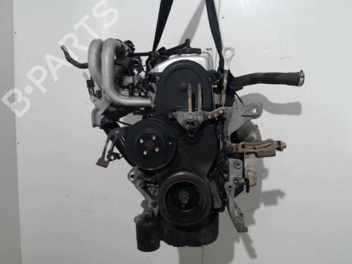 Engine MITSUBISHI SPACE STAR MPV (DG_A) 1.3 16V (DG1A) | BP38661865M1  - Image 8
