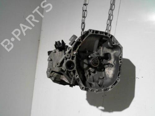Used Gearbox Gearbox 38662879 38662879
