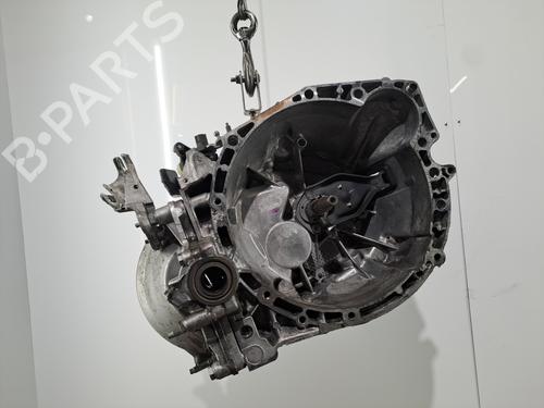 Gearbox CITROËN DS5 2.0 HDi 165 | BP38671207M3 - Image 3