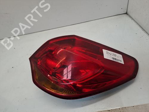 right-taillight-opel-astra-j-p10-2009-2010-2011-2012-2013-2014-2015-2016-40269372 main image