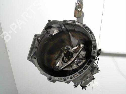 Gearbox BMW 1 (E87) 116 i | BP38662893M3 - Image 3