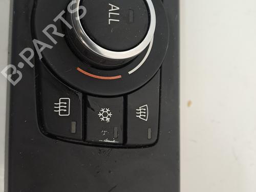 Climate control BMW 3 Coupe (E92) 335 d | BP38667327I5 - Image 5