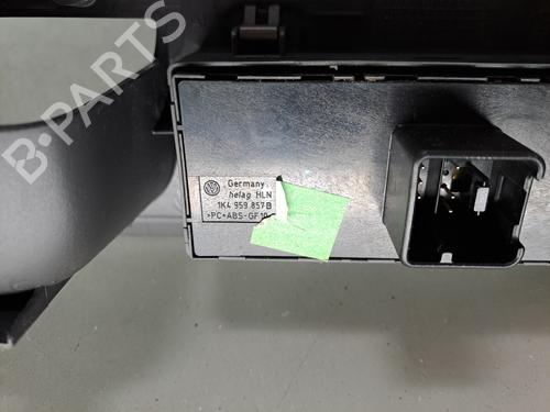 Left front window switch VW JETTA III (1K2) 2.0 TDI | BP38667578I27 - Image 3