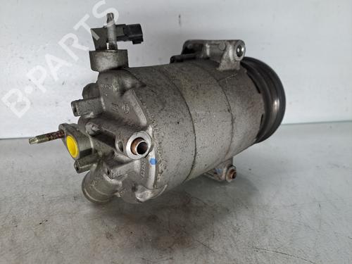 Used AC compressor AC compressor 38666265 38666265