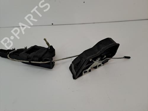 Used Front left lock Front left lock 38666931 38666931