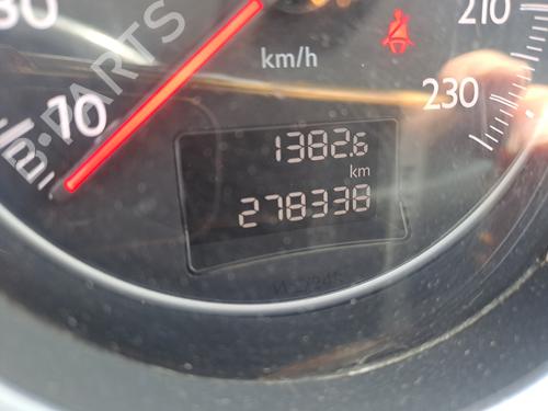 Used Parts PEUGEOT 508 I (8D_) 2.0 HDi 4930552