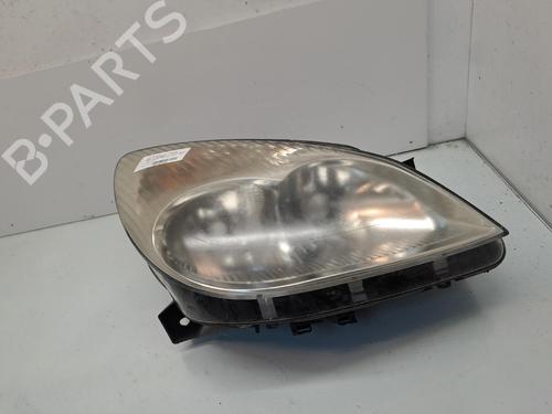 Right headlight CITROËN C5 I (DC_) 2.0 HDi (DCRHZB, DCRHZE) | BP39520907C29 - Image 3