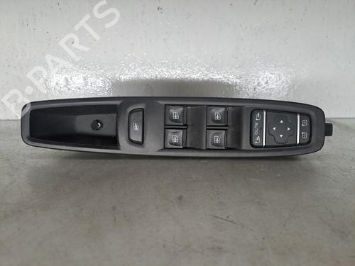 Left front window switch RENAULT ZOE (BFM_) ZOE (BFMC, BFMD) | BP38668859I27  - Image 6
