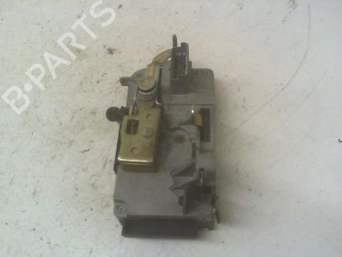 Front right lock CITROËN C8 (EA_, EB_) 2.0 HDi | BP38655750C97 - Image 5