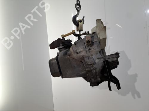 Used Gearbox Gearbox 38671047 38671047