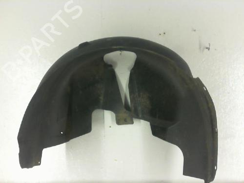 Hjulbue Hjulbue SEAT LEON (1P1) 1.9 TDI (105 hp) 38653976 38653976
