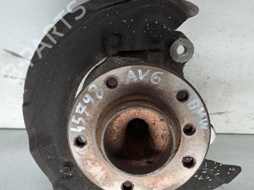 Left front steering knuckle BMW 3 Coupe (E92) 320 i | BP38664485M25 - Image 3