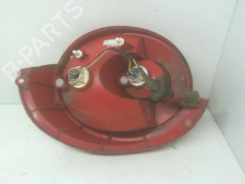 Left taillight CHEVROLET MATIZ (M200, M250) 1.0 | BP38652929C34 - Image 5