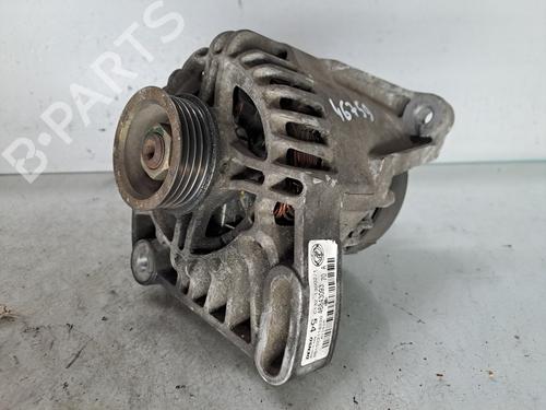 Generator Generator 38666276 38666276