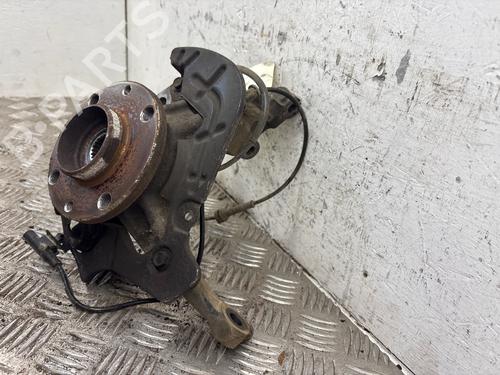 Left front steering knuckle FIAT 500 (312_) 1.2 (312AXA1A) | BP38960061M25 - Image 3