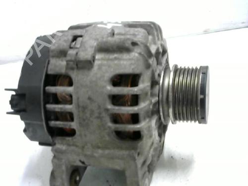 Used Alternator Alternator 38660781 38660781