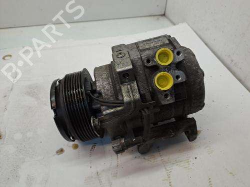 Used AC compressor AC compressor SUBARU OUTBACK (BR) 2.0 D AWD (BRD) (150 hp) 40437185 40437185