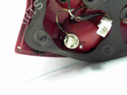 Right taillight KIA CEE'D Hatchback (ED) 1.6 CRDi 90 | BP38657452C35  - Image 6