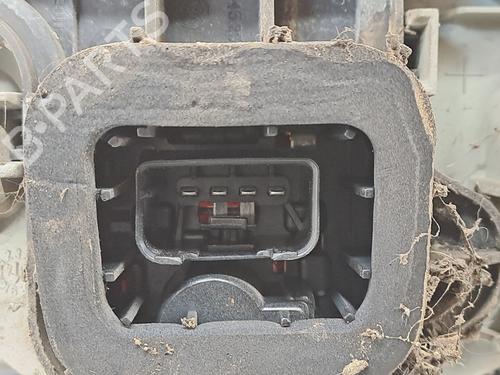 Right taillight VW GOLF V (1K1) 1.9 TDI | BP38671981C35 - Image 3