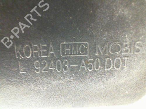 Left tailgate light HYUNDAI i30 (GD) 1.6 CRDi | BP38662729C79  - Image 8