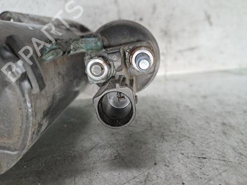 Starter SKODA FABIA I Combi (6Y5) 1.4 TDI | BP38665306M8 - Image 2
