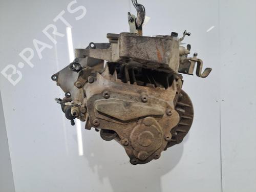 Gearbox PEUGEOT BOXER Van 2.0 BlueHDi 160 | BP39069564M3 - Image 2
