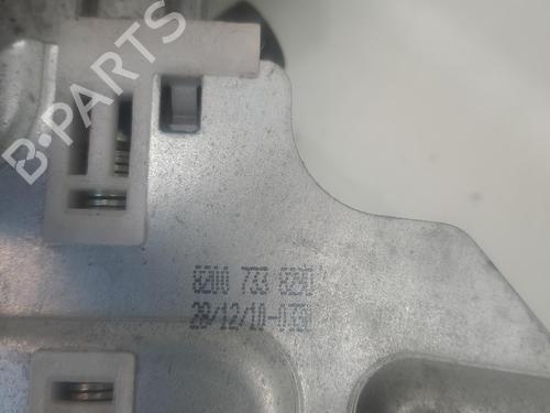 Front left window mechanism DACIA DUSTER (HS_) 1.5 dCi (HSMC) | BP38672999C22 - Image 3