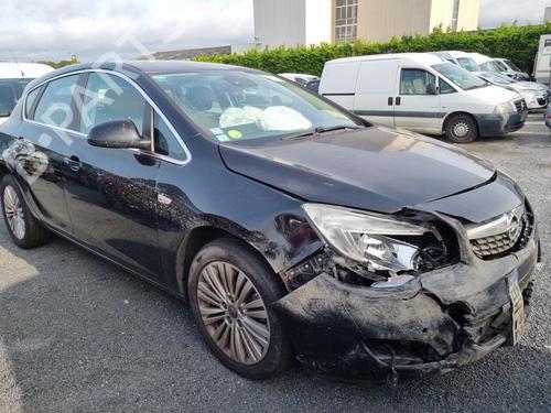 Used Parts OPEL ASTRA J (P10) 1.7 CDTI (68) 4928915