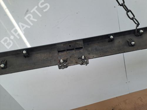 Used Right sideskirt Right sideskirt 39044834 39044834