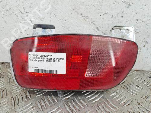 Used Rear bumper left light Rear bumper left light 38672227 38672227