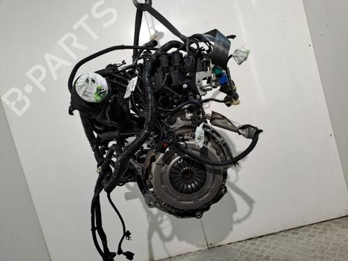 Engine FORD FOCUS III 1.6 Flexifuel | BP38665381M1 - Image 3