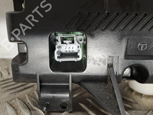 Used Climate control Climate control 38659252 38659252
