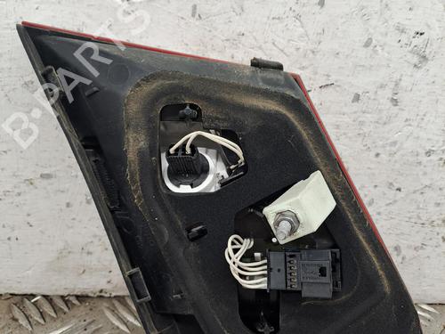 Right tailgate light MERCEDES-BENZ E-CLASS (W212) E 220 CDI / BlueTEC (212.001, 212.002) | BP38672371C80 - Image 2