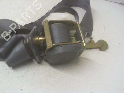 Used Front right seatbelt Front right seatbelt 38655256 38655256