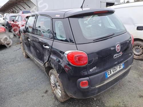 Warning switch FIAT 500L (351_, 352_) 1.4 (199LYB1B) | BP38664749I22 - Image 11