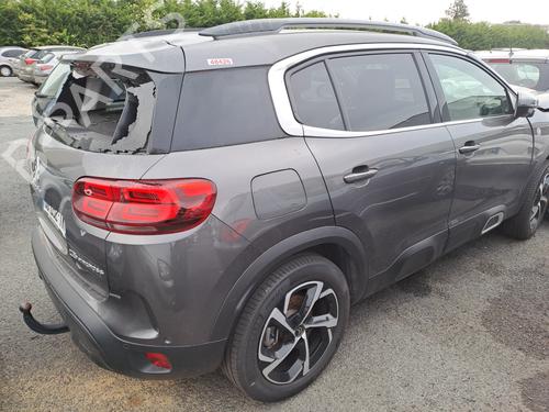 Steering rack CITROËN C5 AIRCROSS (A_) 1.2 PureTech 130 (ARHNSJ) | BP38669010M22 - Image 4