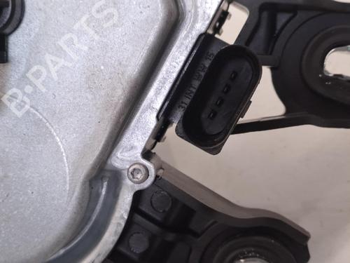 Used Rear wiper motor Rear wiper motor VW TIGUAN (5N_) 2.0 TDI (140 hp) 40603019 40603019