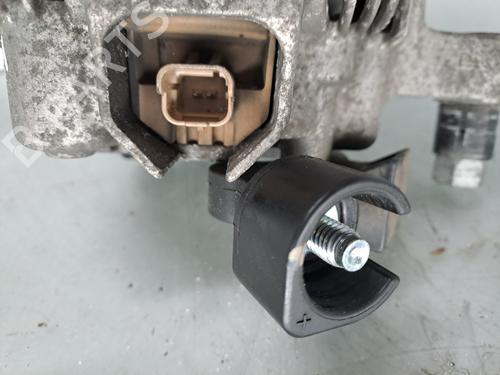 Alternator CITROËN C3 II (SC_) 1.1 i | BP38667302M7 - Image 3