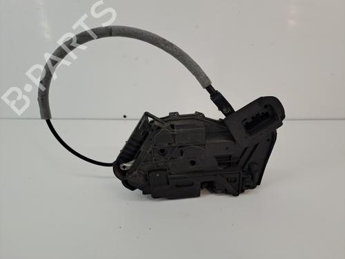Used Rear right lock Rear right lock 38666883 38666883