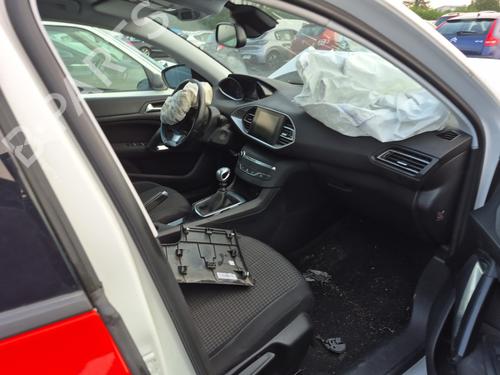 Used Parts PEUGEOT 308 II (LB_, LP_, LW_, LH_, L3_) 1.5 BlueHDI 100 4929987