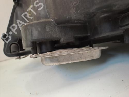 Used Right headlight Right headlight MERCEDES-BENZ M-CLASS (W164) ML 320 CDI 4-matic (164.122) (224 hp) 40039129 40039129