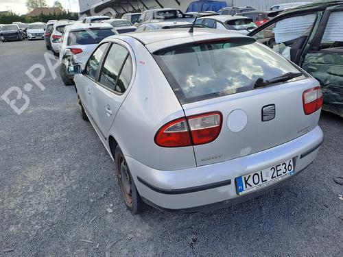 Ignition barrel SEAT LEON (1M1) 1.4 16V | BP38672191M48  - Image 5