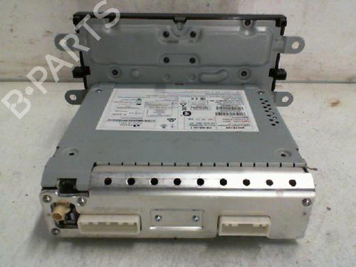 Radio RENAULT TWINGO III (BCM_, BCA_) 0.9 TCe 90 (BCM9, BCM2) | BP38661410E6 - Image 5