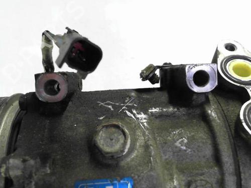 AC compressor VOLVO C30 (533) 1.6 D | BP38654443M34  - Image 7