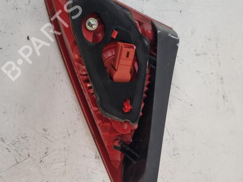 Used Right tailgate light Right tailgate light PEUGEOT 3008 I MPV (0U_) 1.6 HDi (112 hp) 38668534 38668534